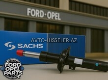 Ford ön və arxa amortizatorları